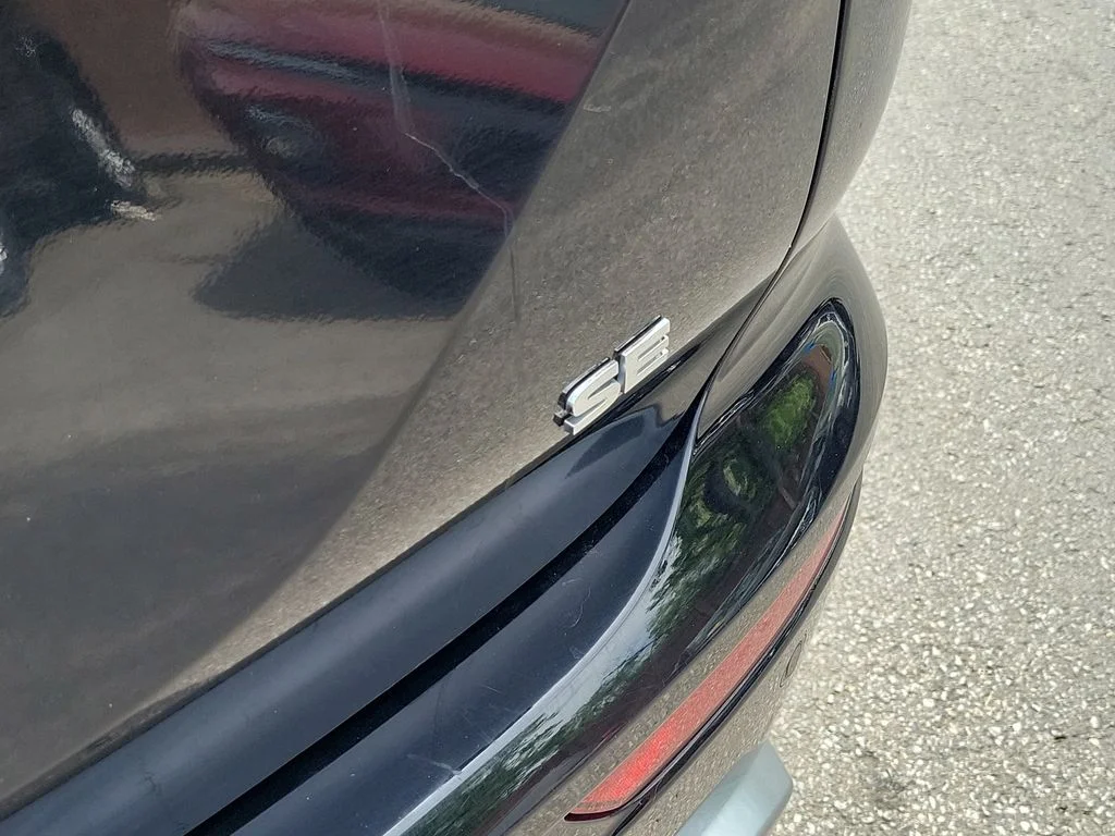Used 2024  Mitsubishi SE image 10