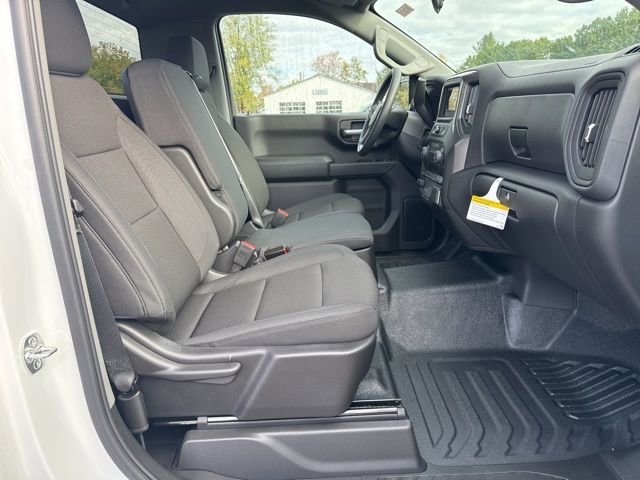 2026 Chevrolet Silverado 1500 Work Truck - Photo 38