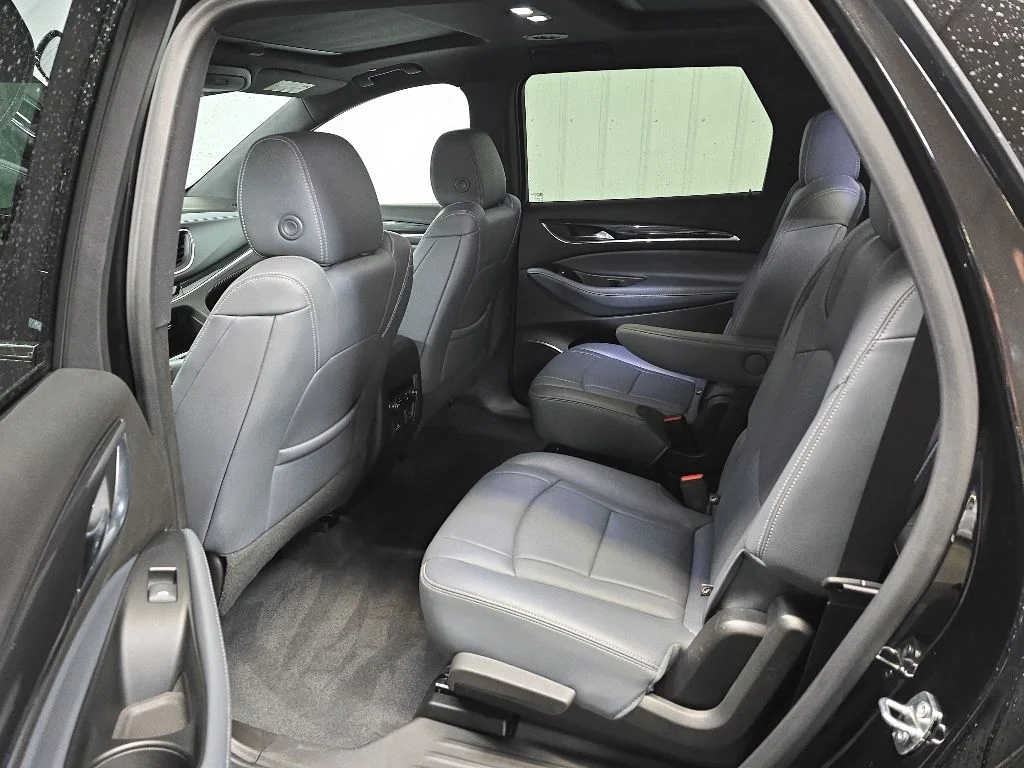 Used 2023 Black Buick Premium Group image 31
