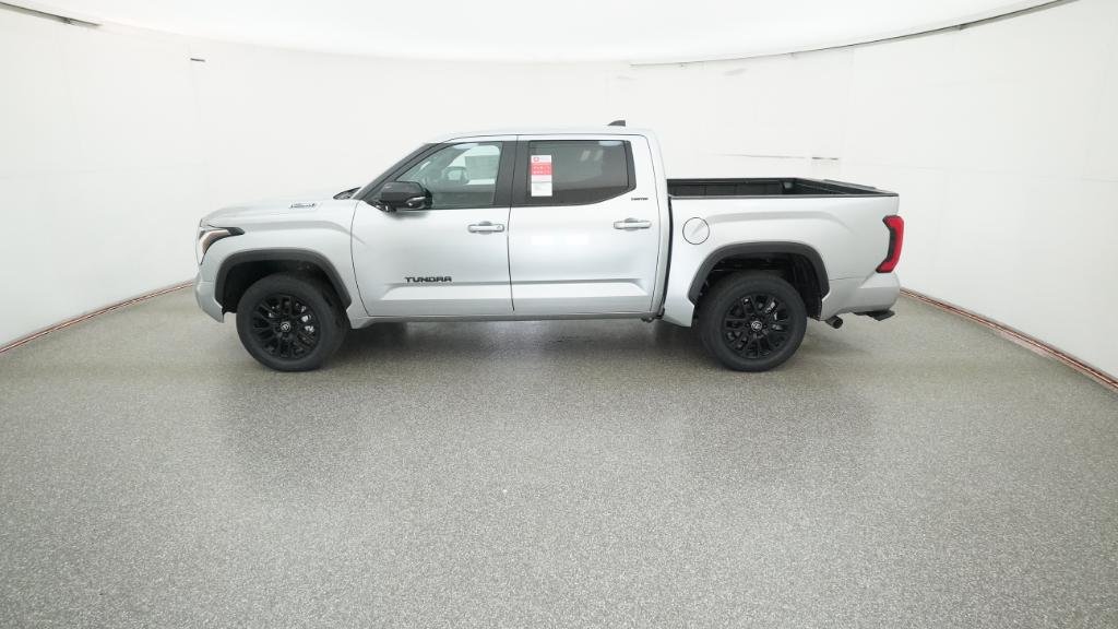 2026 Toyota Tundra Limited - Photo 20