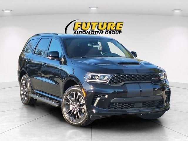 2026 Dodge Durango GT Plus AWD's photo