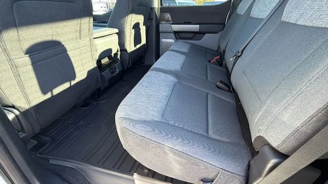2026 Ford F-250 Super Duty XLT - Photo 18
