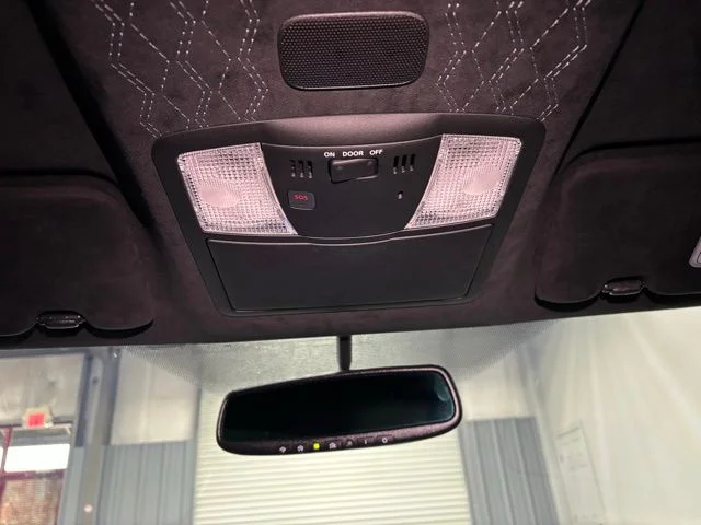 Used 2020 Blue Nissan Premium image 35