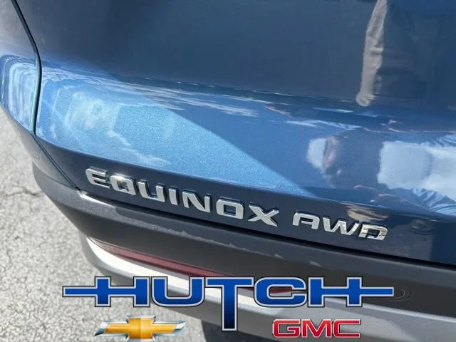 2026 Chevrolet Equinox LT - Photo 14