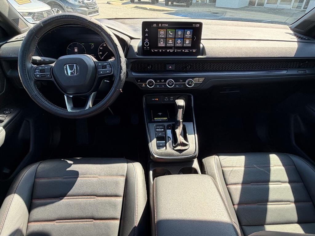 2025 Honda CR-V Sport-L - Photo 7