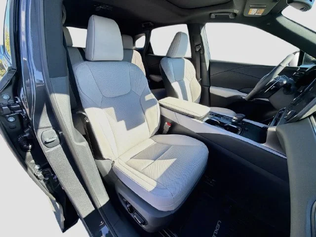 New 2026 Cloudburst Gray Lexus PREMIUM image 16