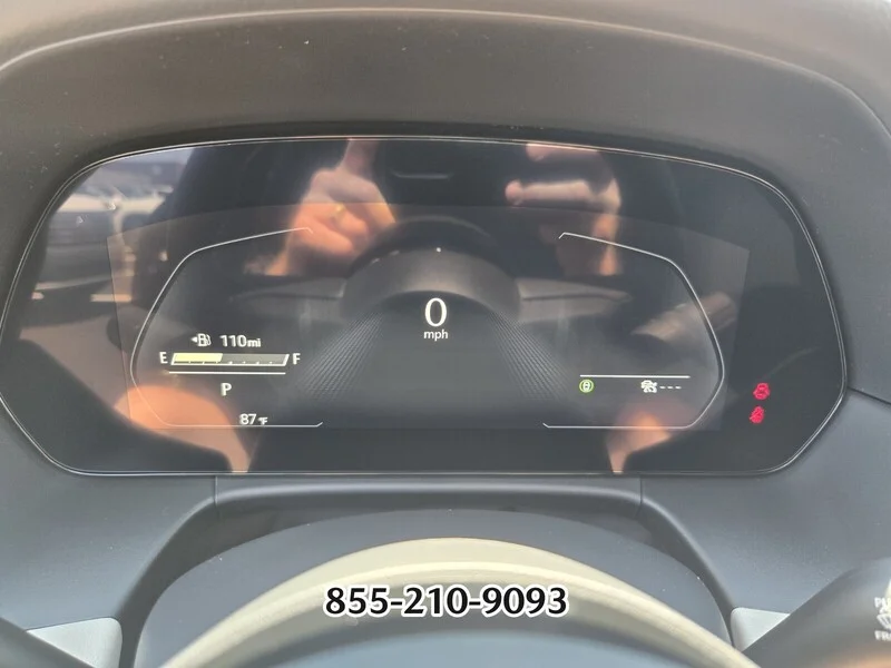 New 2026 Navy Blue Mica Mazda 2.5 S Preferred AWD image 22