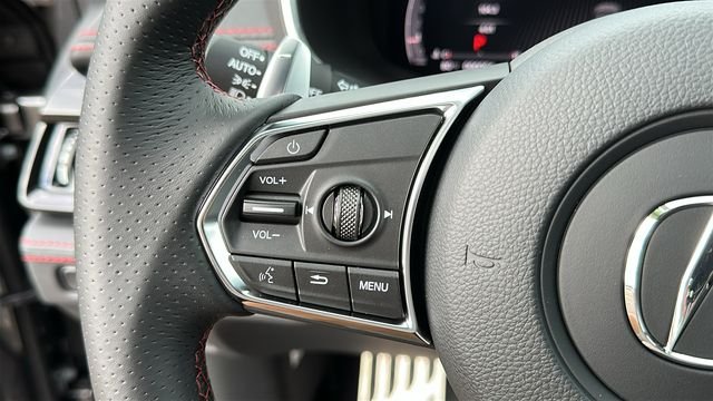 2026 Acura MDX A-Spec Package - Photo 14