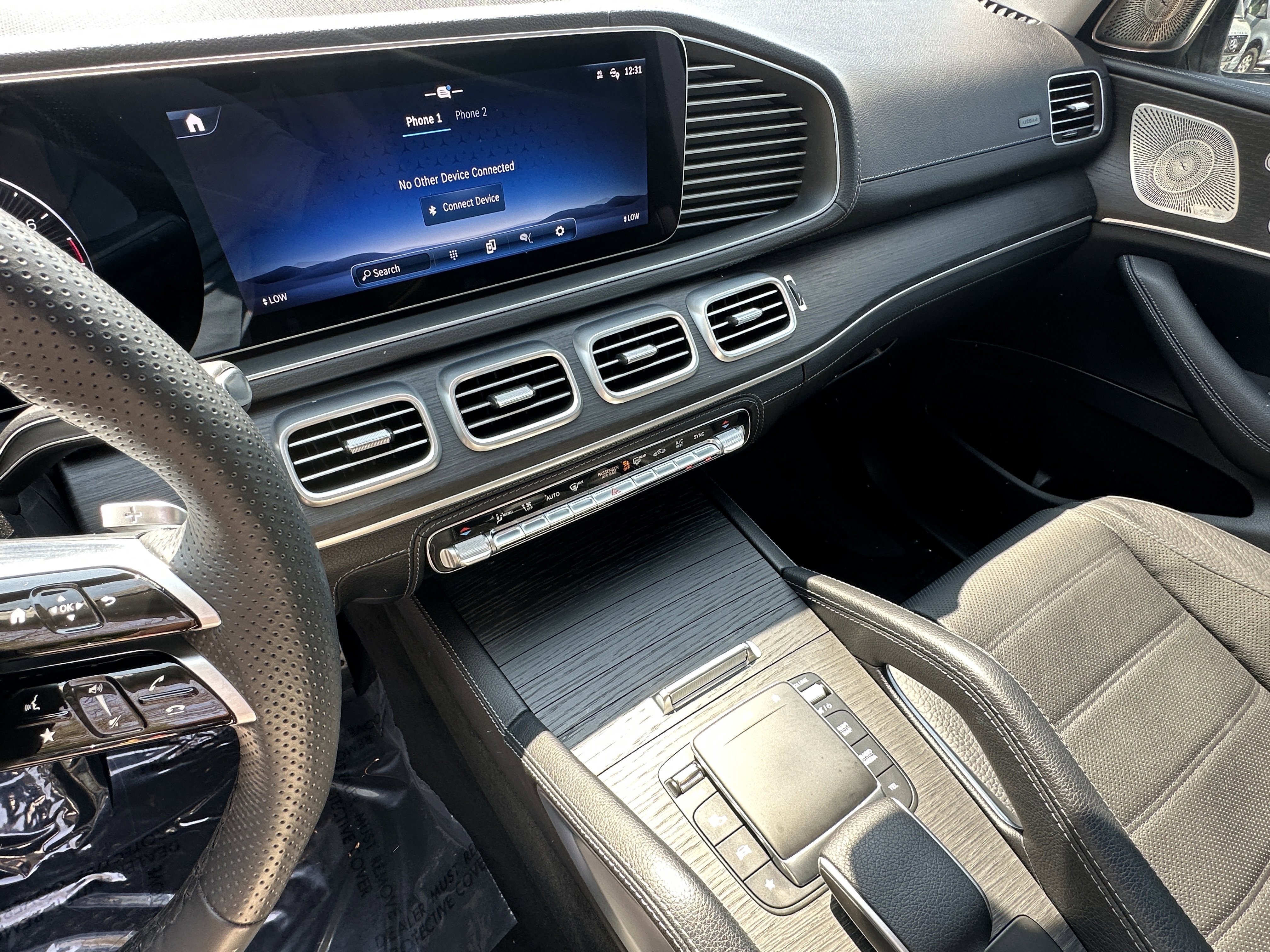 2024 Mercedes-Benz GLS Base - Photo 32