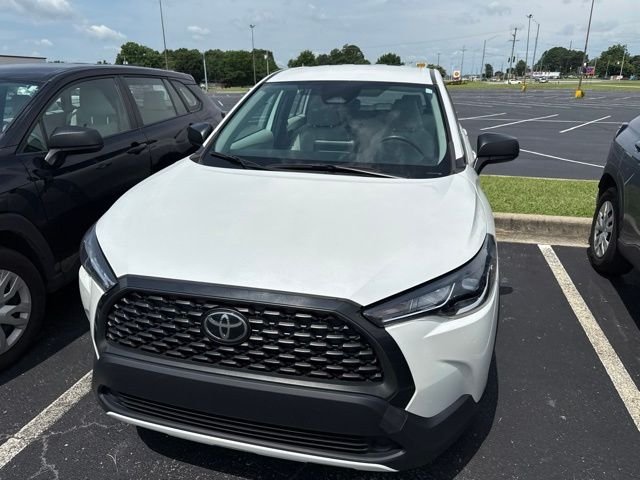 Used 2023 Beige Toyota L image 3