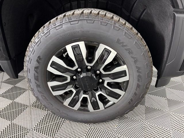 New 2026 Black GMC Denali Ultimate image 51