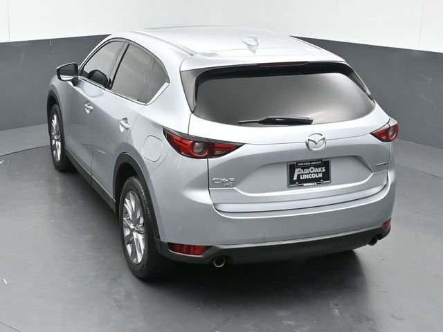 2021 MAZDA CX-5 - Image 50