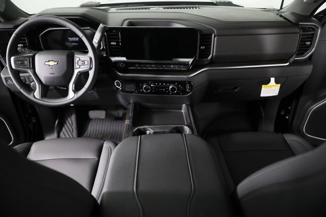 2026 Chevrolet Silverado 2500 HD LT - Photo 21