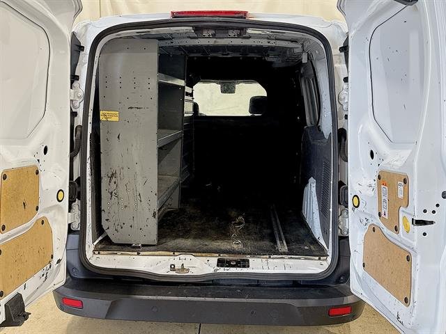 Used 2022 Frozen White Metallic Ford XL Cargo Van image 60