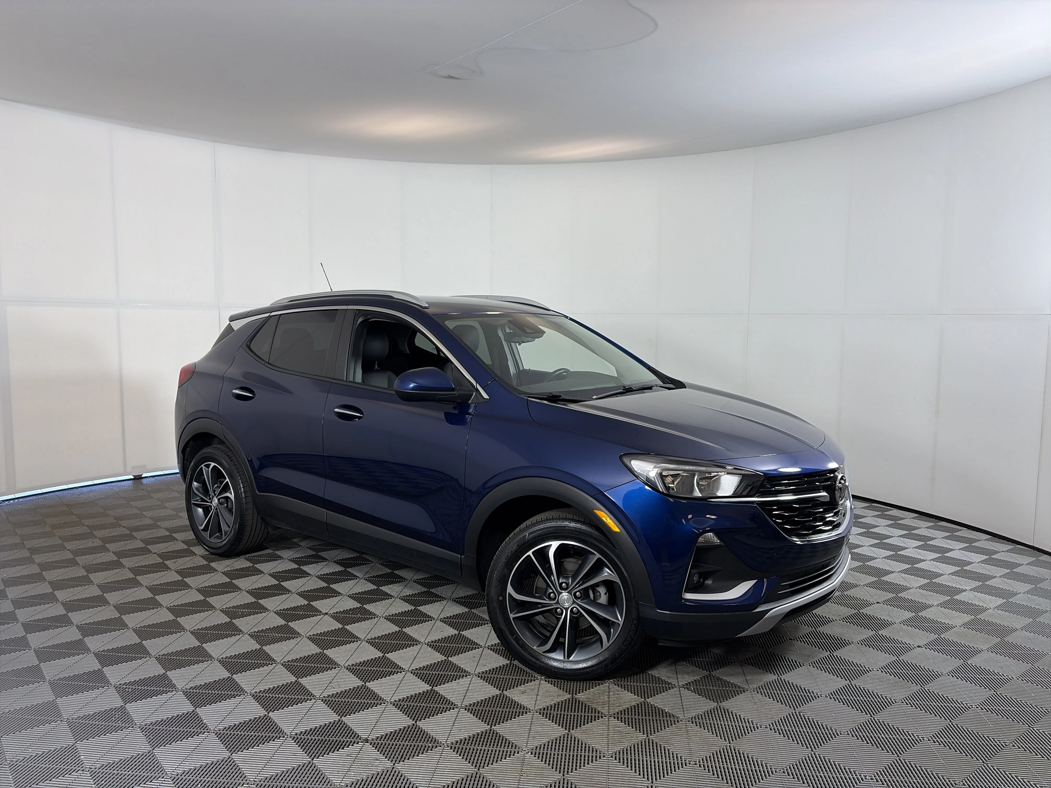 2023 Buick Encore GX Select AWD's photo