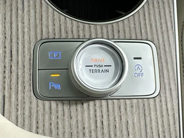 New 2026 Genesis GV80 3.5T Prestige