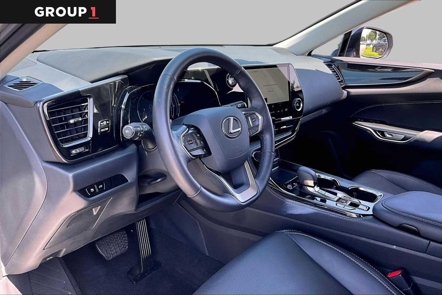 Used 2026 Atomic Silver Lexus  image 15