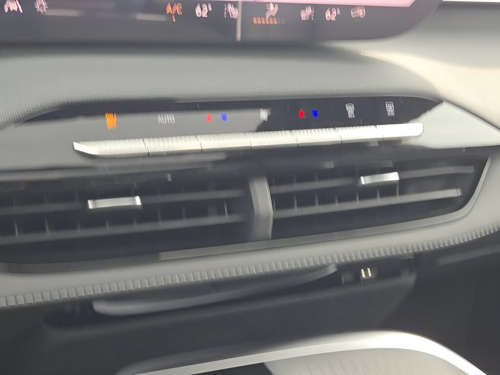 2026 Buick Enclave Preferred - Photo 29
