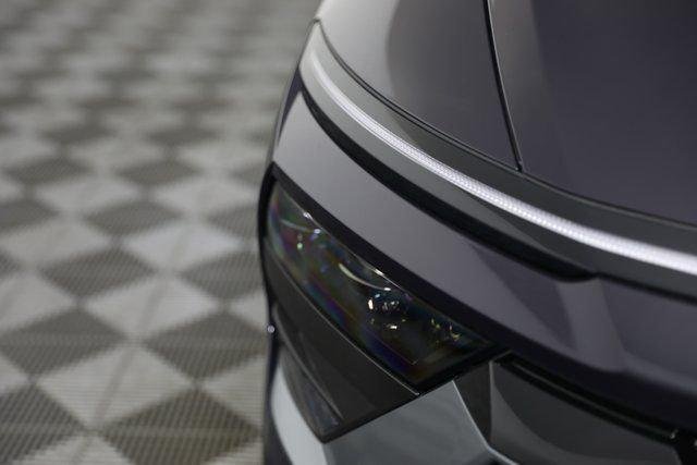 New 2026 Blue Hyundai SE image 59