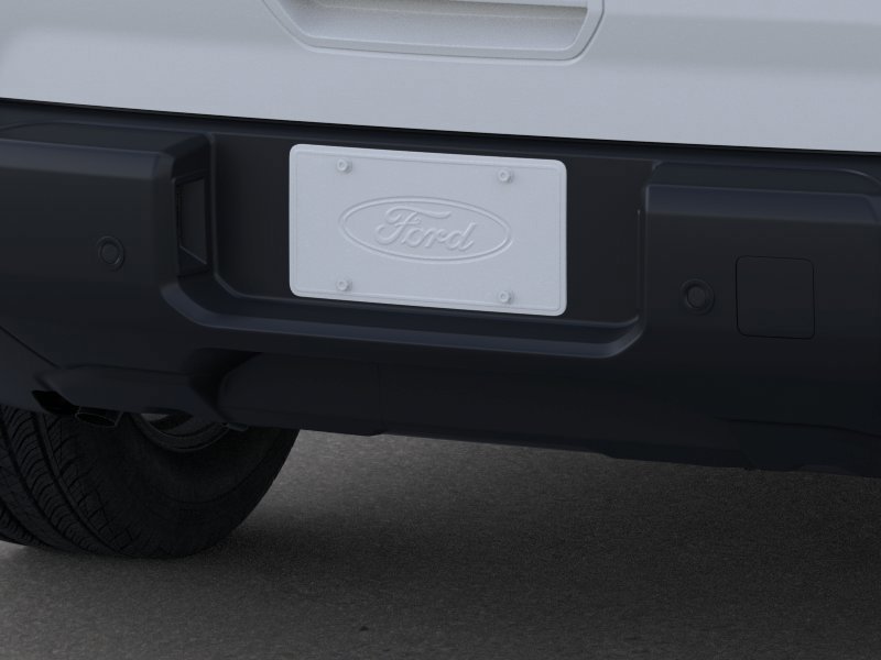 New 2026 Oxford White Ford Big Bend image 23