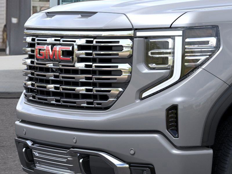 2026 GMC Sierra 1500 Denali - Photo 13