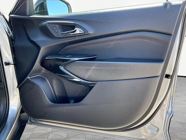 New 2026 Sterling Gray Metallic Chevrolet 2RS image 29