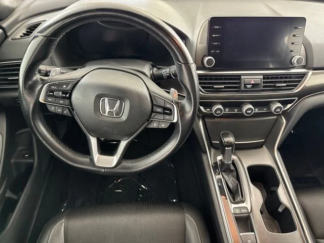 Used 2019  Honda Sport image 24