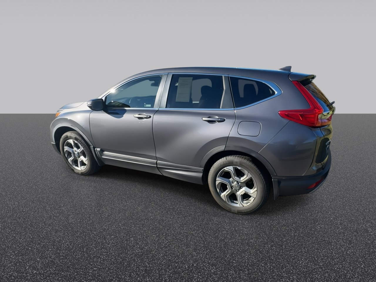Used 2018  Honda EX image 6