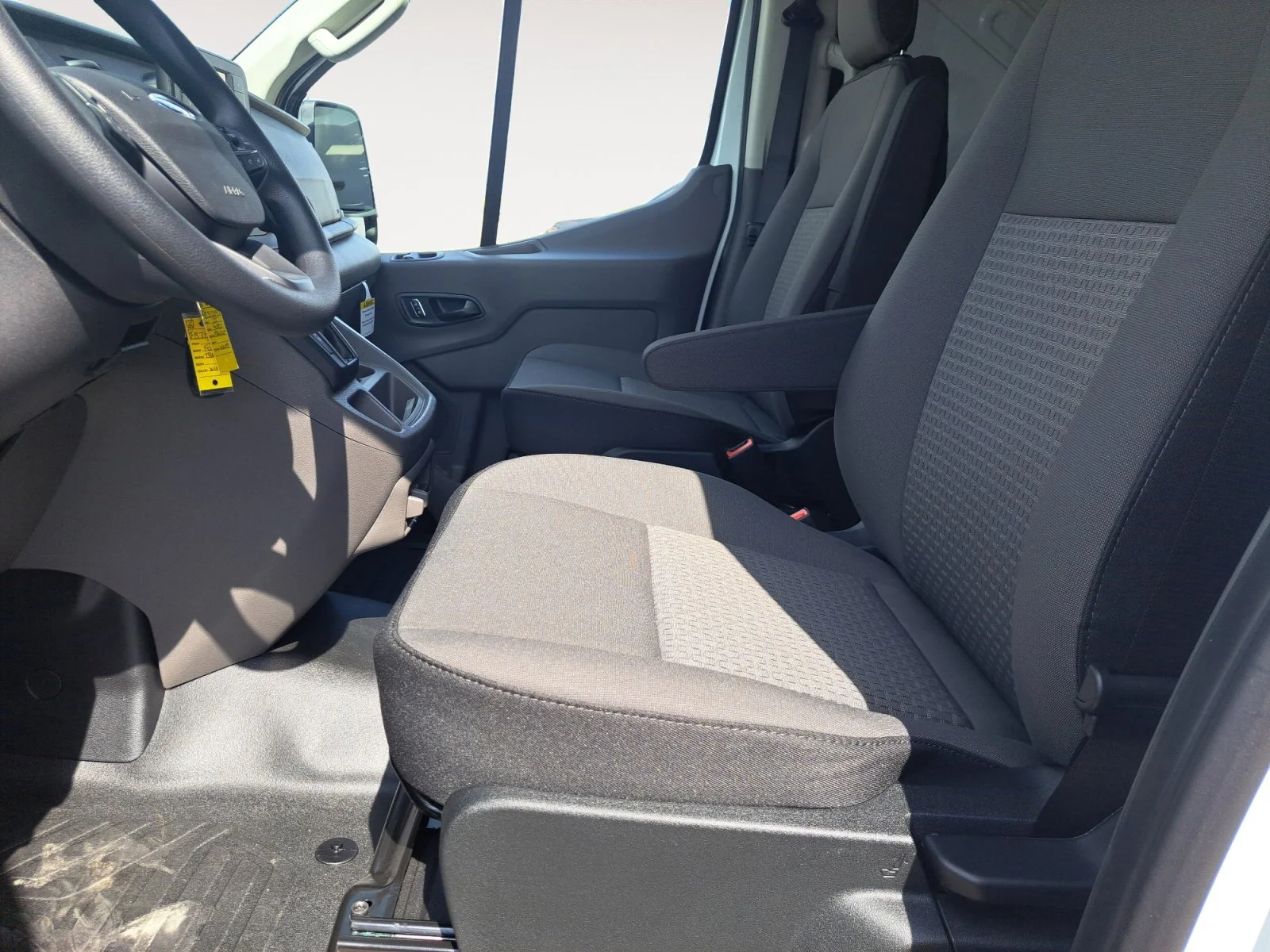 2025 Ford Transit Van Base - Photo 21