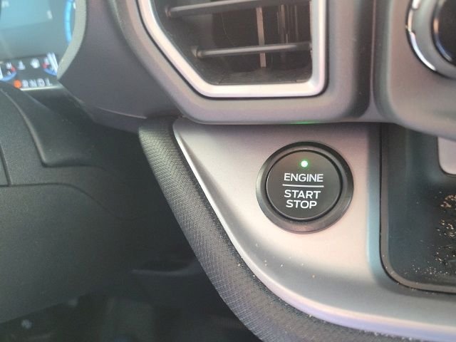 Used 2021 Green Ford Big Bend image 9