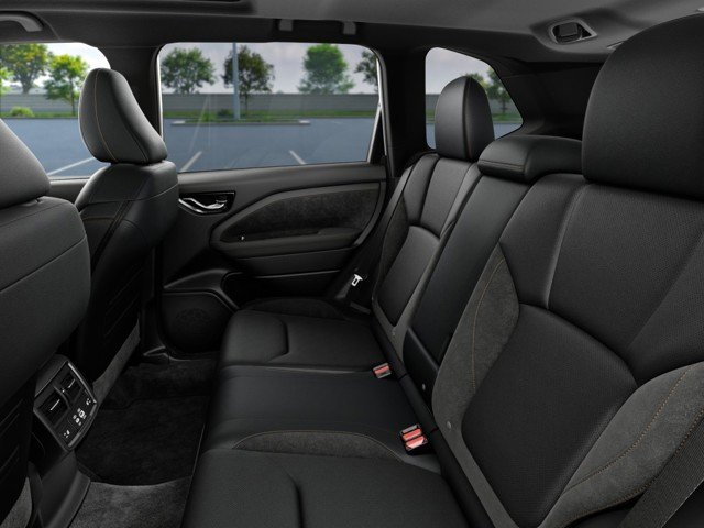 New 2026 RIVER ROCK PEARL Subaru Touring Hybrid image 16