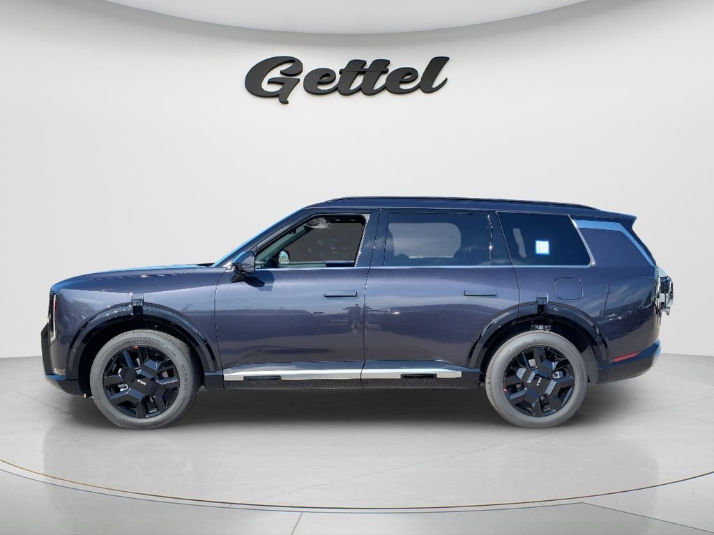 New 2027 Panthera Metal Kia SX image 7