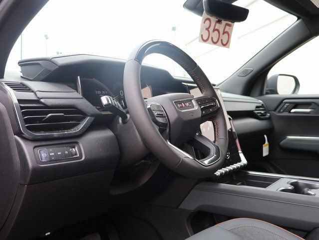 2026 GMC Acadia AT4 - Photo 21