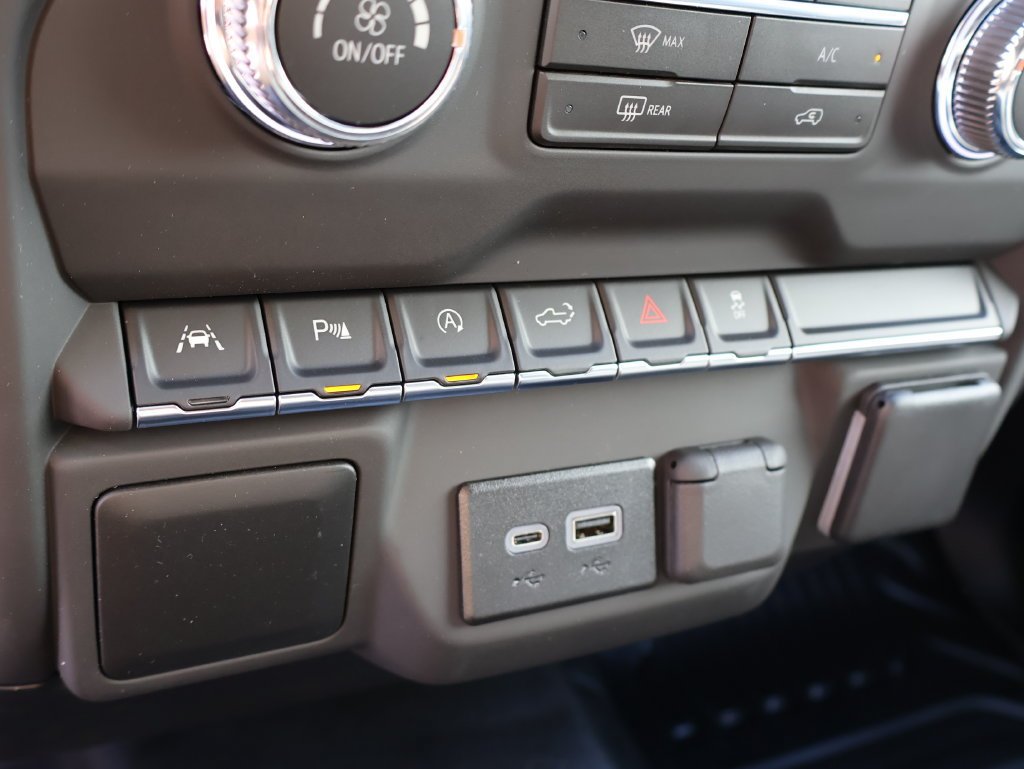 2026 GMC Sierra 1500 Pro - Photo 19