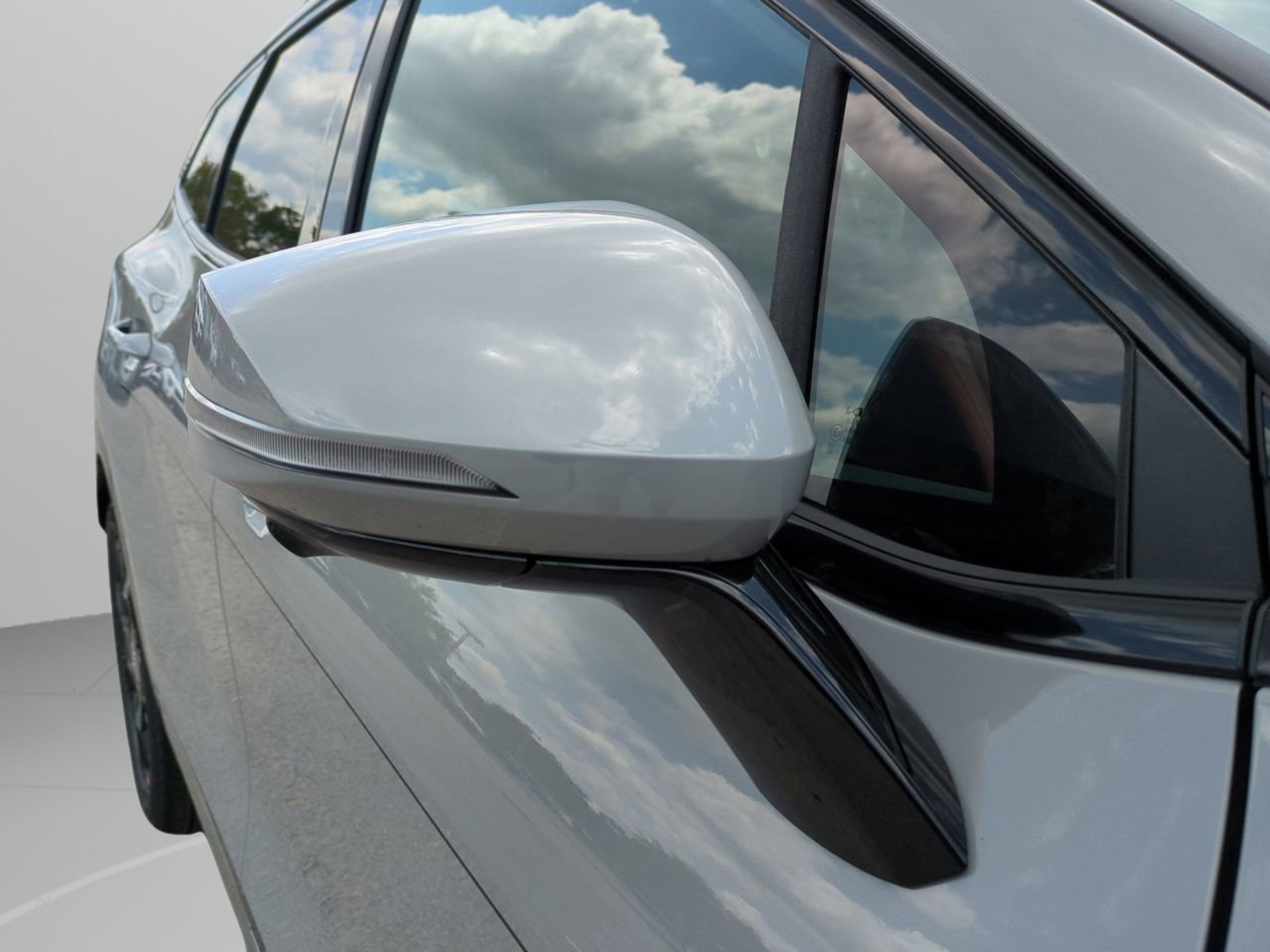 2026 Kia Sportage SX Prestige - Photo 38