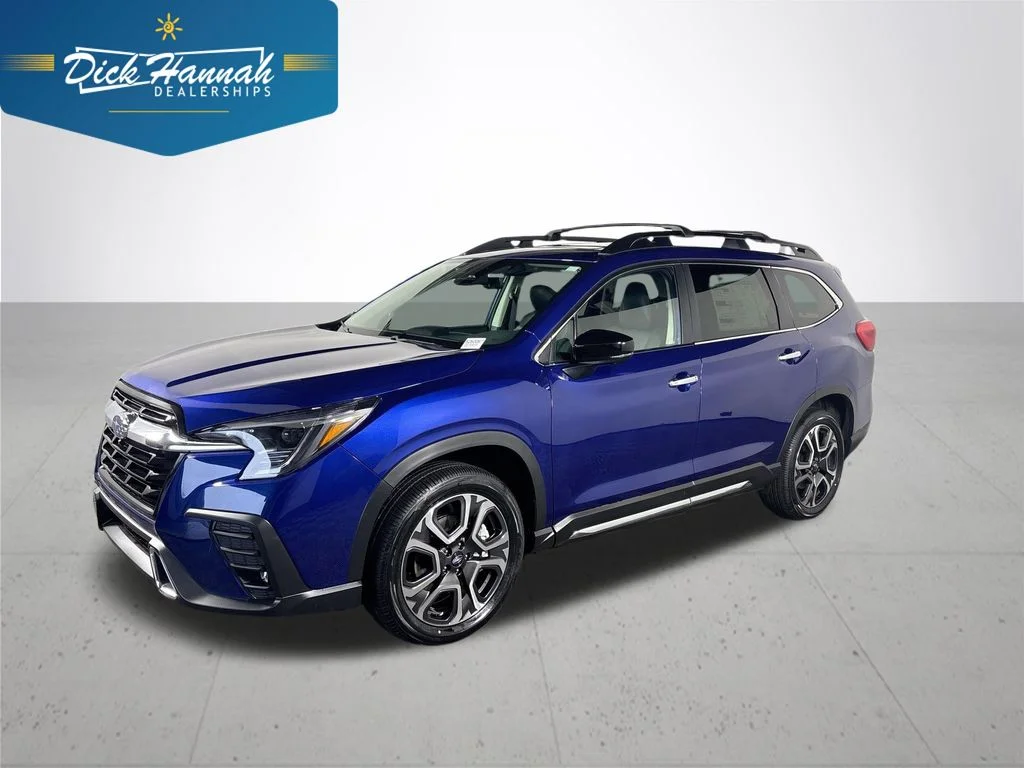 New Subaru Ascent for Sale in Vancouver, WA