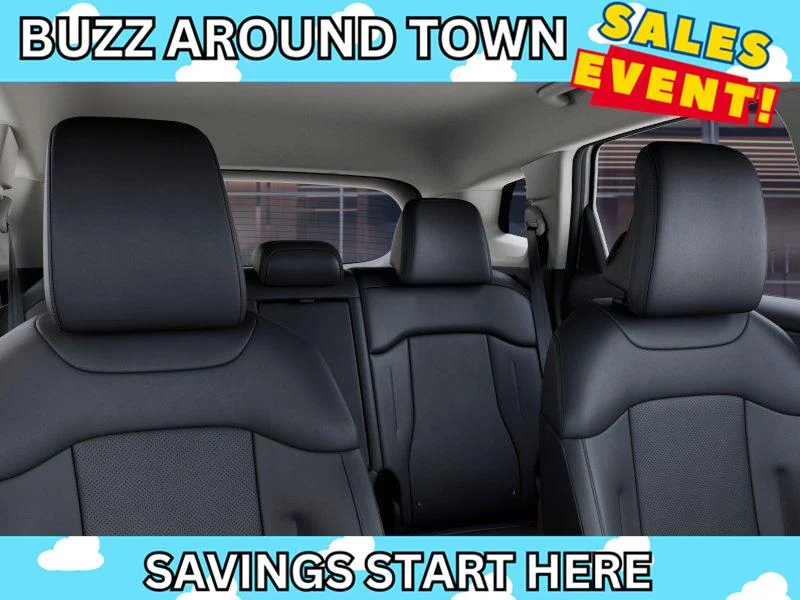 New 2026 Glacial White Pearl Kia EX image 27