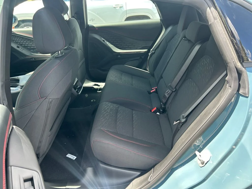 New 2026 Sub-Zero Exterior Paint Dodge R/T image 30
