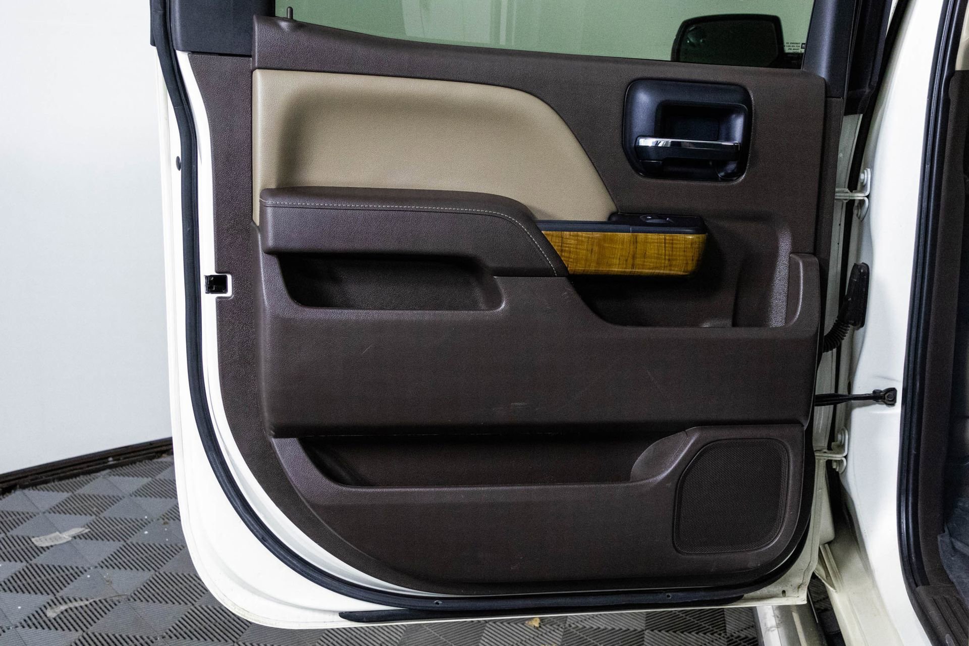 2014 GMC SIERRA - Image 21