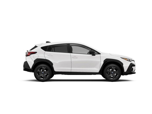 New 2027 CRYSTAL WHITE PEARL Subaru Base image 7