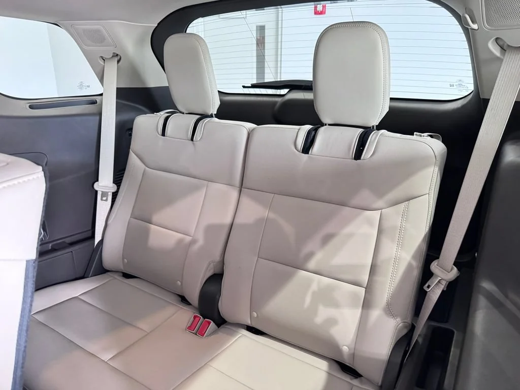 2024 Ford Explorer Platinum - Photo 13