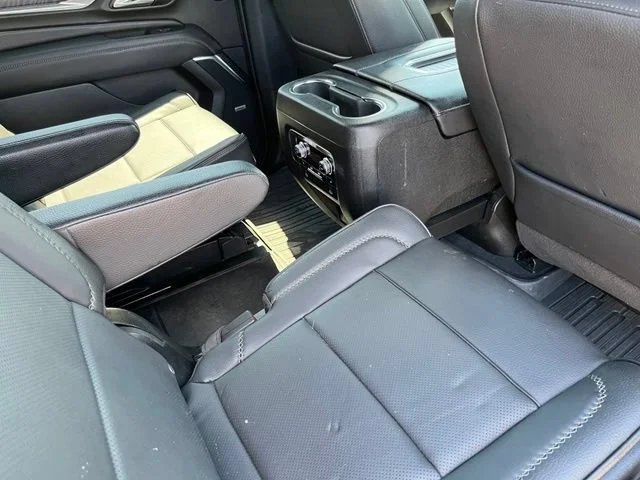 Certified Used 2024 Onyx Black GMC Denali image 24