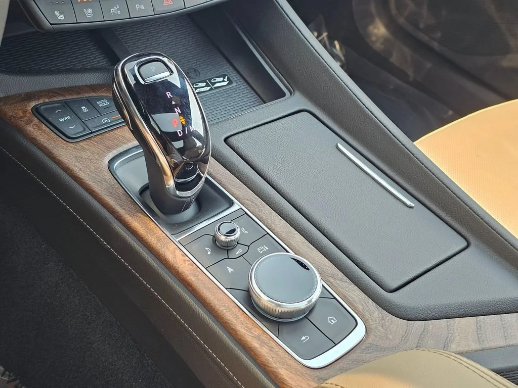 New 2026 Typhoon Metallic Cadillac Premium Luxury image 35