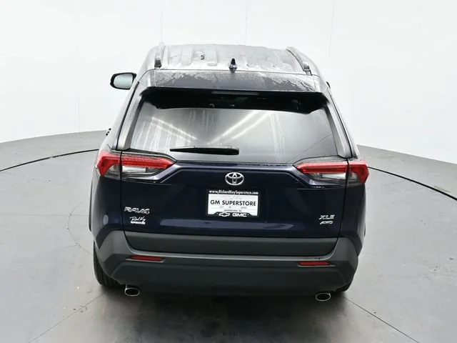 Used 2022 Blueprint Toyota XLE image 35
