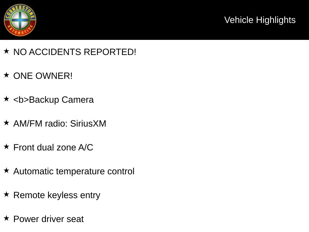 Used 2025 Red Hyundai SEL image 6
