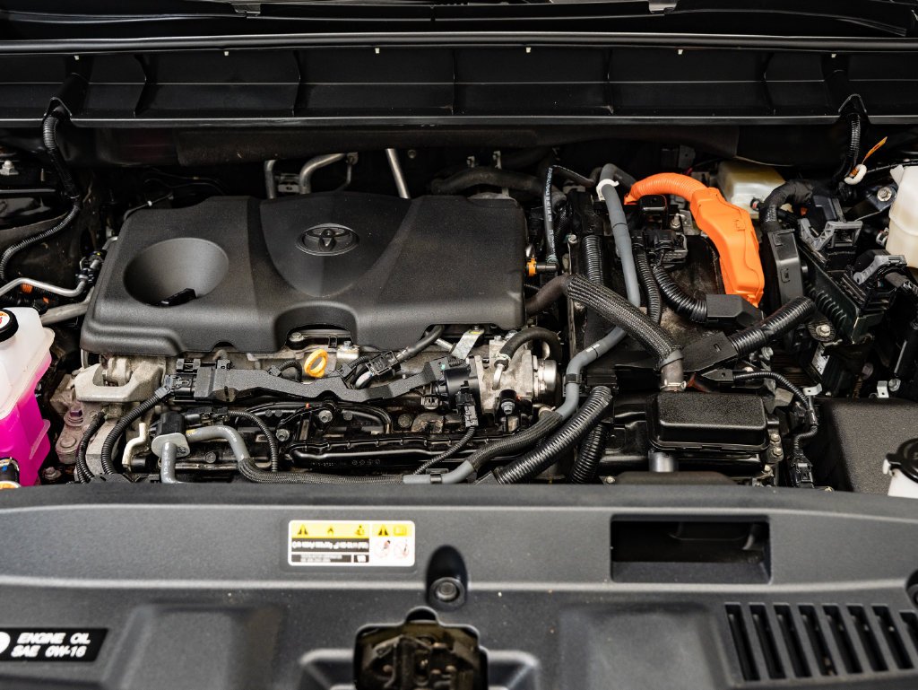 Used 2024 Gray Toyota Platinum image 49