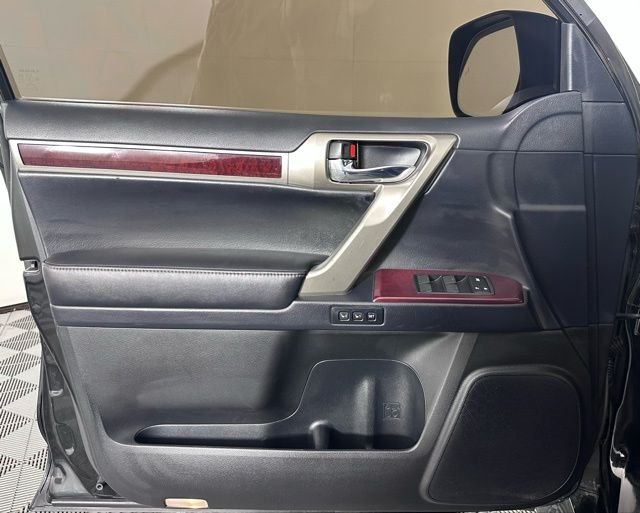 2019 Lexus GX Base - Photo 14