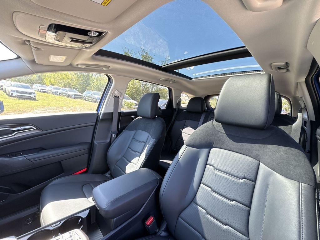 2026 Kia Sportage SX Prestige - Photo 22