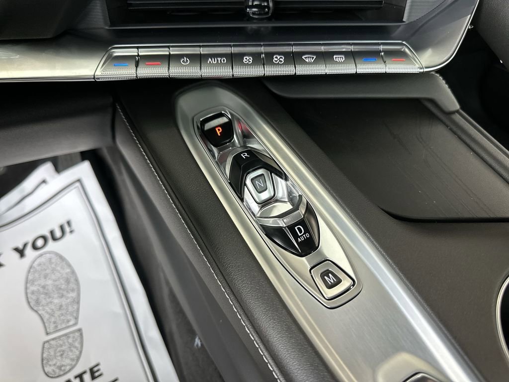 New 2026 Black Chevrolet 2LT image 19