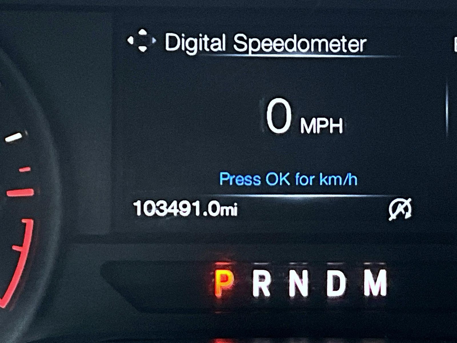 Used 2018 White Ford XL image 17